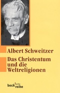 Cover: Das Christentum und die Weltreligionen - C.H.BECK