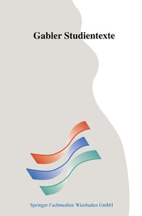 Abbildung von: Beschaffungsmarketing - Springer Gabler