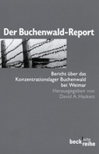 Enlarge image Cover: Der Buchenwald-Report - C.H.BECK