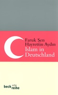 Cover: Islam in Deutschland - C.H.BECK