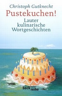Abbildung von: Pustekuchen! - C.H.BECK
