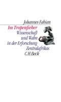 Cover: Im Tropenfieber - C.H.BECK