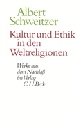 Cover: Kultur und Ethik in den Weltreligionen - C.H.BECK