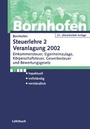 Bild: Steuerlehre 2 Veranlagung 2002 - Springer Gabler