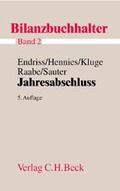 Cover: Bilanzbuchhalter - C.H.BECK