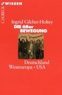 Bild: Die 68er Bewegung - C.H.BECK