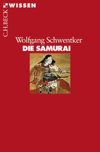 Enlarge image Cover: Die Samurai - C.H.BECK