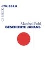 Cover: Geschichte Japans - C.H.BECK