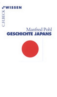 Enlarge image Cover: Geschichte Japans - C.H.BECK