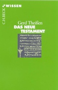 Cover: Das Neue Testament - C.H.BECK