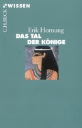 Cover: Das Tal der K&ouml;nige - C.H.BECK
