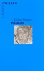 Cover: Paulus - C.H.BECK