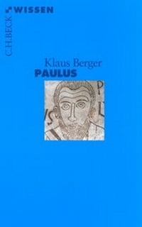 Enlarge image Cover: Paulus - C.H.BECK
