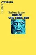 Cover: Homer und seine Zeit - C.H.BECK