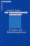 Cover: Die Parkinsonsche Krankheit - C.H.BECK