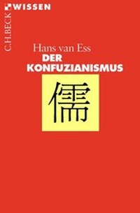 Abbildung von: Der Konfuzianismus - C.H.BECK