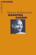 Cover: Mahatma Gandhi - C.H.BECK