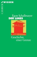 Cover: Der Limes - C.H.BECK