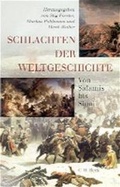 Cover: Schlachten der Weltgeschichte - C.H.BECK