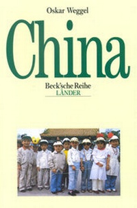 Enlarge image Cover: China - C.H.BECK