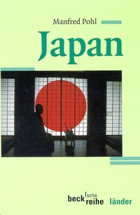 Enlarge image Cover: Japan - C.H.BECK