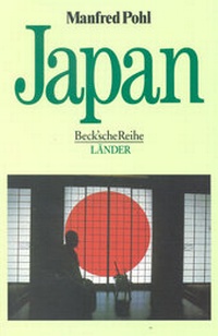 Enlarge image Cover: Japan - C.H.BECK