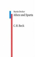 Cover: Athen und Sparta - C.H.BECK