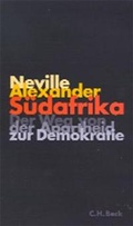 Cover: S&uuml;dafrika - C.H.BECK