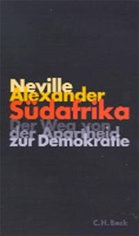 Enlarge image Cover: Südafrika - C.H.BECK