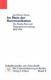 Enlarge image Cover: Im Netz der Kommunikation - C.H.BECK