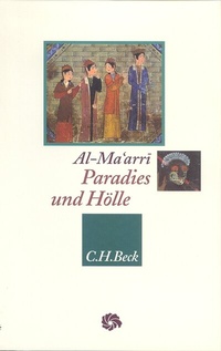 Abbildung von: Neue Orientalische Bibliothek / Paradies und Hölle - C.H.BECK
