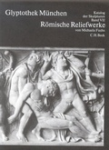 Cover: Glyptothek M&uuml;nchen Bd. VII: R&ouml;mische Reliefwerke - C.H.BECK
