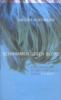 Cover: schwimmen gegen blond - C.H.BECK