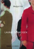 Cover: Lauras Schweigen - C.H.BECK