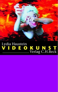 Enlarge image Cover: Videokunst - C.H.BECK