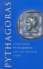 Cover: Pythagoras - C.H.BECK
