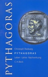 Enlarge image Cover: Pythagoras - C.H.BECK