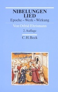 Cover: Nibelungenlied - C.H.BECK