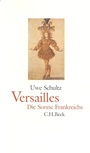 Cover: Versailles - C.H.BECK