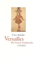 Cover: Versailles - C.H.BECK