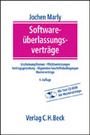 Cover: Softwareüberlassungsverträge - C.H.BECK