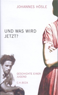 Abbildung von: Und was wird jetzt? - C.H.BECK