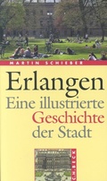 Cover: Erlangen - C.H.BECK