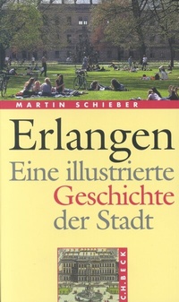 Enlarge image Cover: Erlangen - C.H.BECK