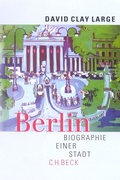 Cover: Berlin - C.H.BECK