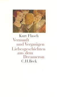 Abbildung von: Vernunft und Vergnügen - C.H.BECK