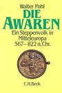 Cover: Die Awaren - C.H.BECK