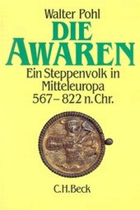 Enlarge image Cover: Die Awaren - C.H.BECK