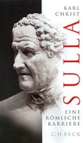 Cover: Sulla - C.H.BECK