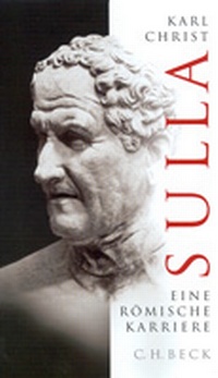 Enlarge image Cover: Sulla - C.H.BECK